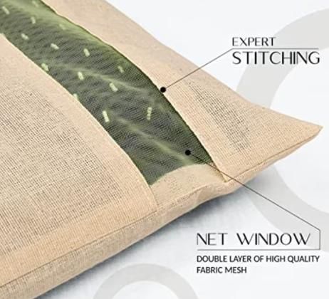 Cotton Saree Bags-Covers (Pack of 10)